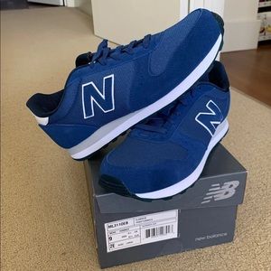 NWT New Balance 311 Men's Shoes